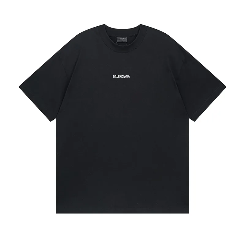 💰p83 # 24ss Logo # BALENCI*GA # 260g * 1 1 os Same Style！！ ：2380# Sizes：xs-L ：2 （ . . ）